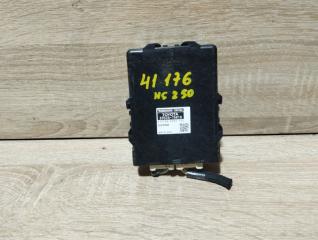 Компьютер Lexus HS250H 2011