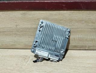 Компьютер Toyota AQUA 2022