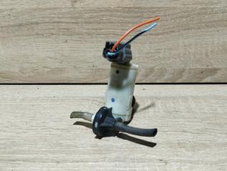 Мотор бачка омывателя Nissan LEAF 2015 AZE0 EM57 контрактная