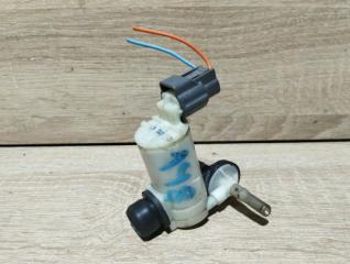 Мотор бачка омывателя LEAF 2015 AZE0 EM57