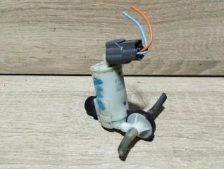 Мотор бачка омывателя LEAF 2015 AZE0 EM57