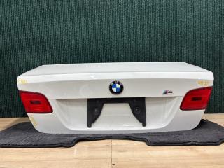Крышка багажника Bmw 3-SERIES 2009