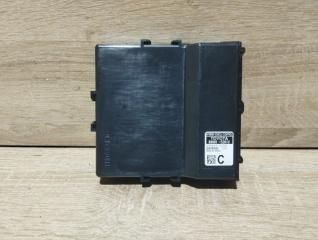 Компьютер Toyota AQUA 2022