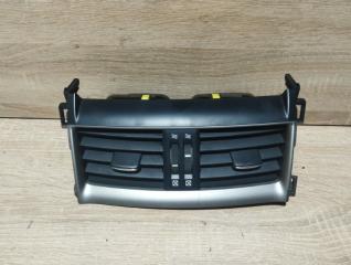 Дефлектор воздушный Lexus HS250H 2011