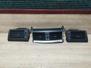 Дефлектор воздушный Lexus HS250H 2009