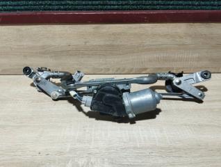 Моторчик дворников Lexus HS250H 2009