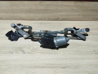 Моторчик дворников Lexus HS250H 2011