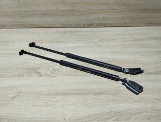 Запчасть амортизатор двери Subaru LEVORG 2016