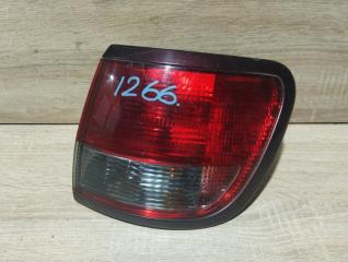 Запчасть стоп-сигнал задний правый Nissan AVENIR 2002
