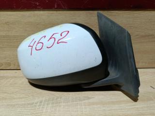 Запчасть зеркало переднее правое Daihatsu MIRA 2014