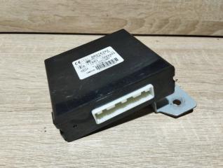 Компьютер Mitsubishi LANCER EVOLUTION 2009