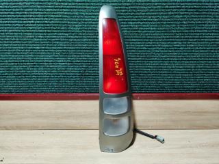 Стоп-сигнал задний правый Honda HR-V 2001