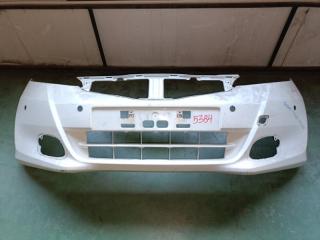 Бампер передний Honda FIT 2012