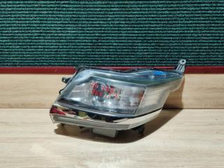 Запчасть фара передняя левая Honda N-WGN