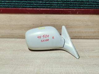 Зеркало переднее правое Toyota MARK 2 1998