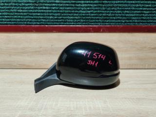 Запчасть зеркало переднее левое Honda N-WGN