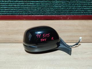 Запчасть зеркало переднее правое Honda N-WGN