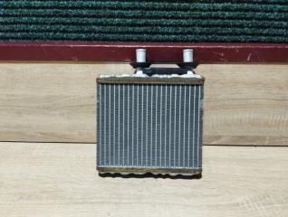 Запчасть радиатор печки Honda HR-V 2001