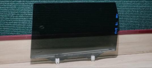 Запчасть стекло двери заднее левое Honda HR-V 2001