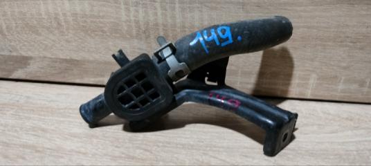 Запчасть кран печки Honda HR-V 2001