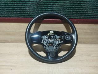 Запчасть руль с airbag Honda N-WGN