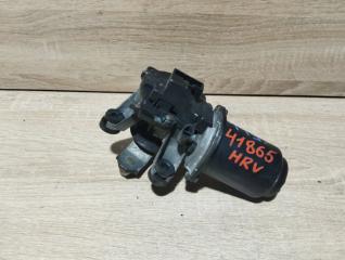 Запчасть моторчик дворников Honda HR-V 2001