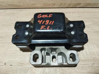 Подушка двигателя передняя левая GOLF 2012 1KCAV CAV