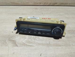 Запчасть блок управления климат-контролем Honda HR-V 2001