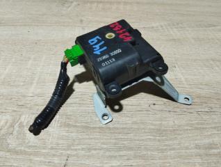 Запчасть сервопривод заслонок печки Honda HR-V 2001