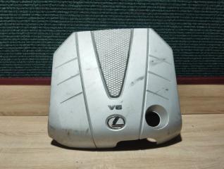 Запчасть пластиковая крышка на двс Lexus GS350 2006