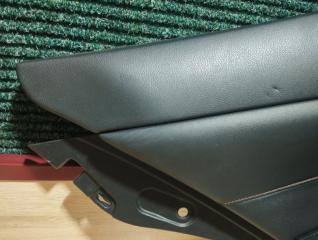 Обшивка двери задняя левая CROWN 2013 AWS210 2AR-FSE