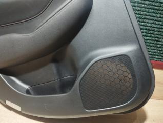 Обшивка двери задняя левая CROWN 2013 AWS210 2AR-FSE