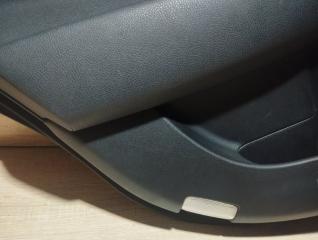 Обшивка двери задняя левая CROWN 2013 AWS210 2AR-FSE