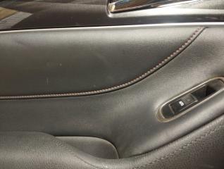 Обшивка двери задняя левая CROWN 2013 AWS210 2AR-FSE