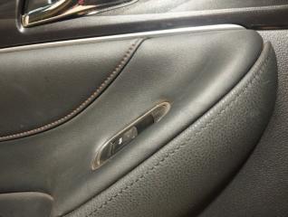 Обшивка двери задняя левая CROWN 2013 AWS210 2AR-FSE