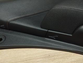 Обшивка двери задняя левая CROWN 2013 AWS210 2AR-FSE