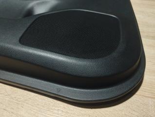 Обшивка двери задняя левая CROWN 2013 AWS210 2AR-FSE