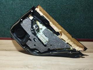 Обшивка двери задняя левая CROWN 2013 AWS210 2AR-FSE