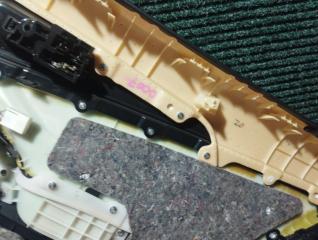 Обшивка двери задняя левая CROWN 2013 AWS210 2AR-FSE