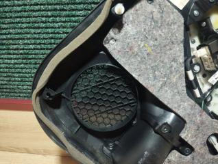 Обшивка двери задняя левая CROWN 2013 AWS210 2AR-FSE