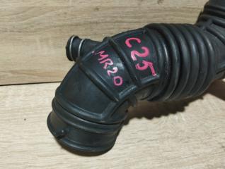 Патрубок воздушного фильтра SERENA C25 MR20DE