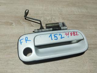 Ручка двери передняя правая Toyota MARK 2 1997