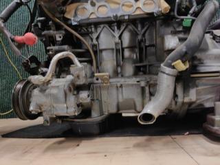 Двигатель Nissan MARCH AK12 CR12DE