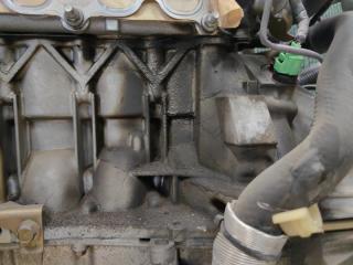 Двигатель MARCH 2004 AK12 CR12DE