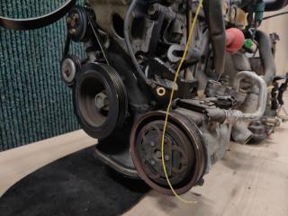 Двигатель MARCH 2004 AK12 CR12DE