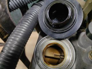 Двигатель MARCH 2004 AK12 CR12DE