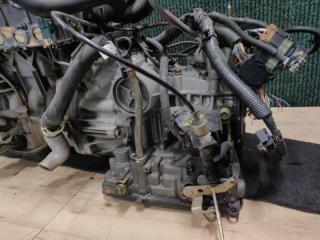 КПП автоматическая Nissan MARCH 2004 AK12 CR12DE 310203AX80 контрактная