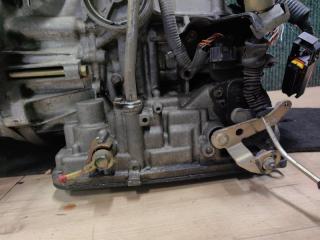 КПП автоматическая Nissan MARCH AK12 CR12DE