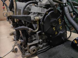 КПП автоматическая MARCH 2004 AK12 CR12DE
