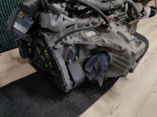 КПП автоматическая MARCH 2004 AK12 CR12DE